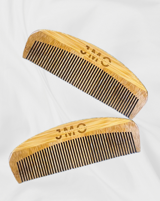 Bamboo Comb Eco-Friendly