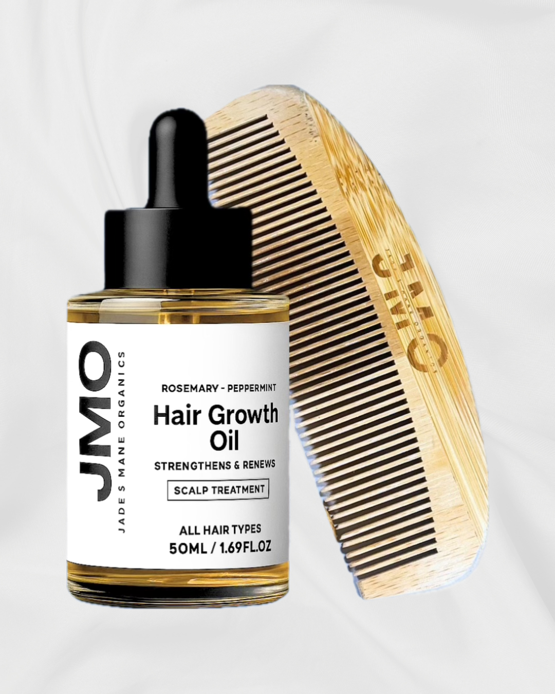 Strength & Shine Duo